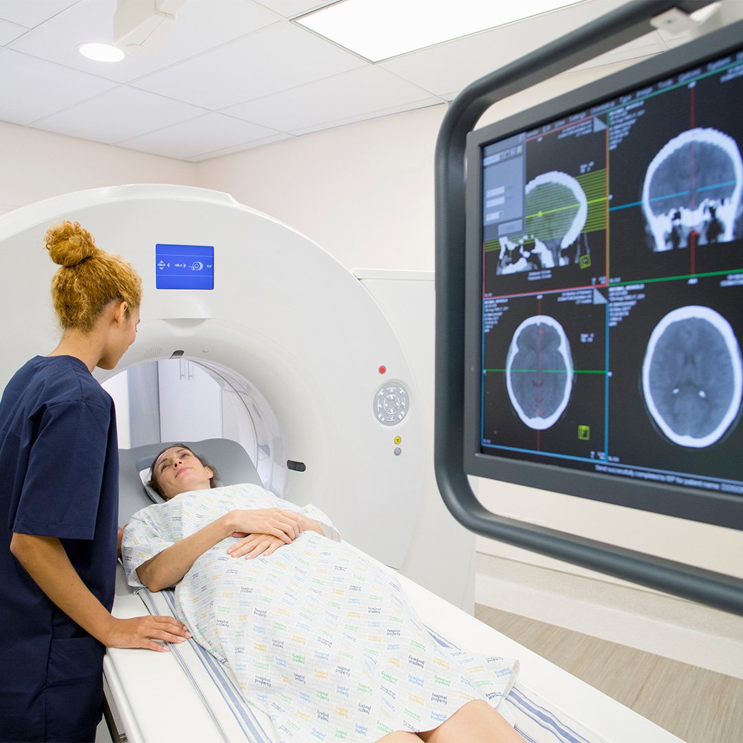 Profesionales médicos